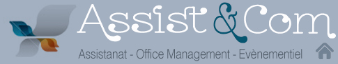 Assist&Com, assistante indépendante freelance